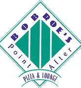 Bob Roe's Point After